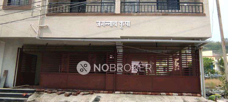 1 BHK House for Rent  In Wagholi