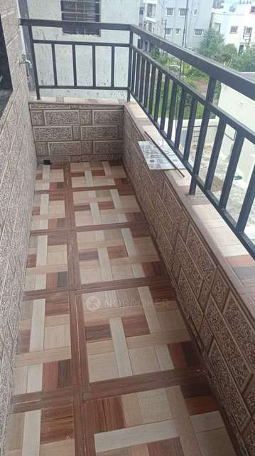 1 BHK House for Rent  In Wagholi