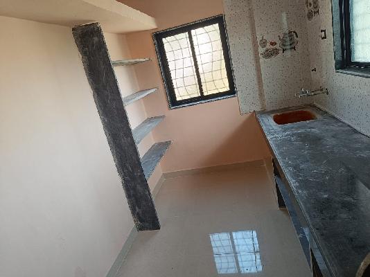 1 BHK House for Rent  In Wagholi