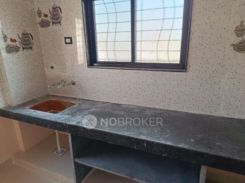 1 BHK House for Rent  In Wagholi