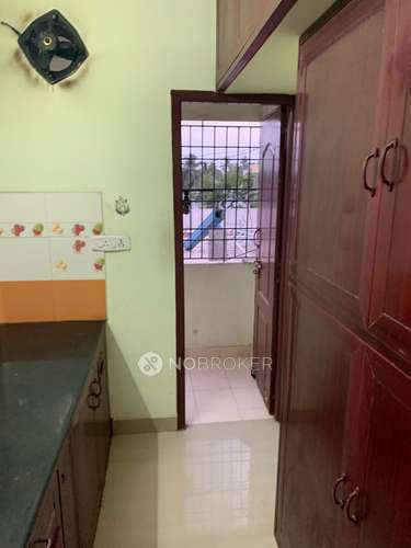 2 BHK Flat In Victory Homes For Sale  In Kovilambakkam