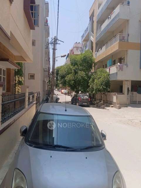 2 BHK Flat In Standalone Building  for Rent  In Hongasandra