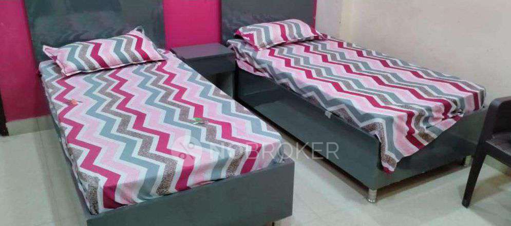 PG for Boys in Dwarka