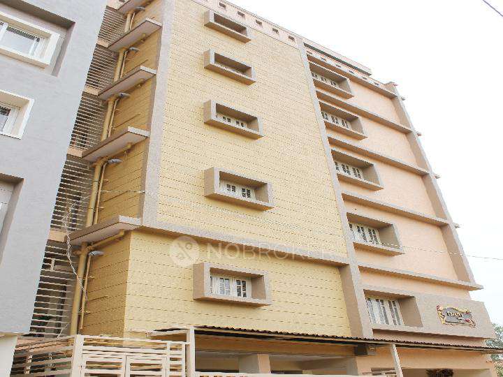 2 BHK Flat for Rent  In Doddakannalli