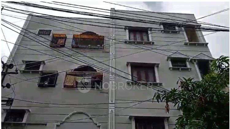 2 BHK Flat In Vg Homes For Sale  In Saroornagar