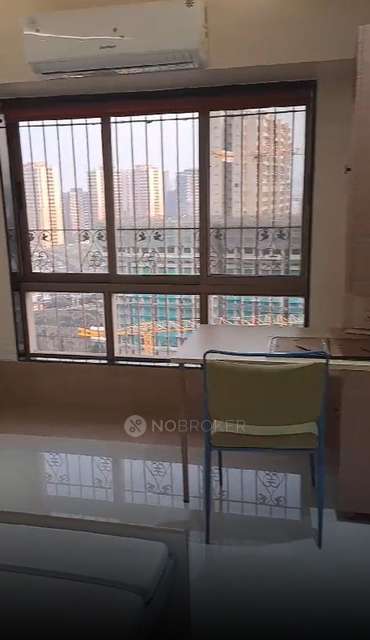 2 BHK Flat In Sheetalnath Towers Chs For Sale  In Ghatkopar East