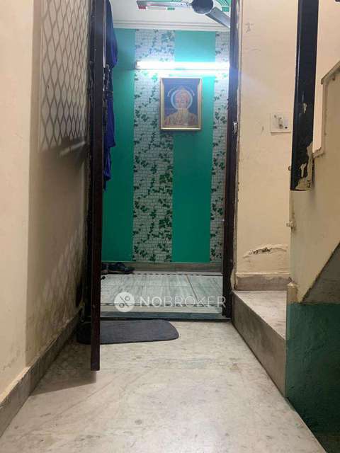 1 BHK Flat In Standalone Builidng For Sale  In Hari Nagar