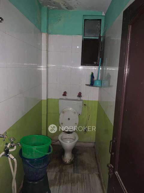 1 BHK Flat In Standalone Builidng For Sale  In Hari Nagar