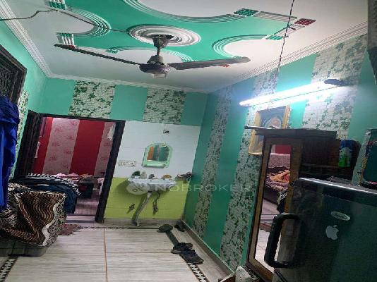1 BHK Flat In Standalone Builidng For Sale  In Hari Nagar