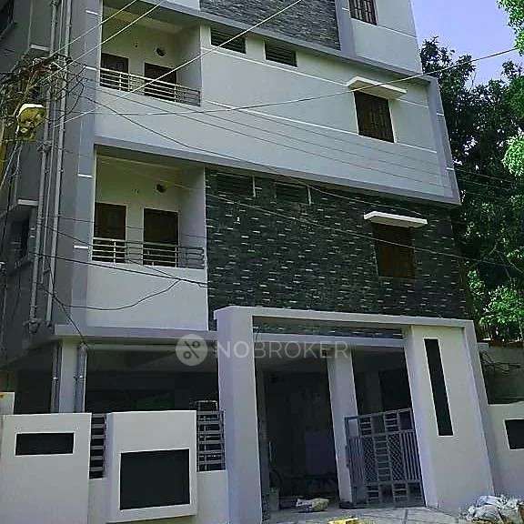 2 BHK Flat In Sayib Residency for Rent  In Saidabad