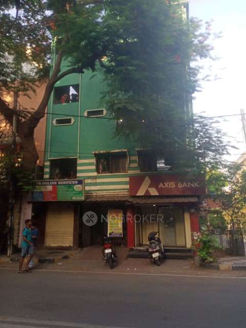 PG for Girls in Gandhi Nagar