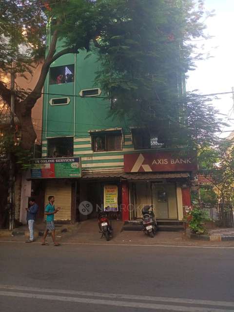 PG for Girls in Gandhi Nagar