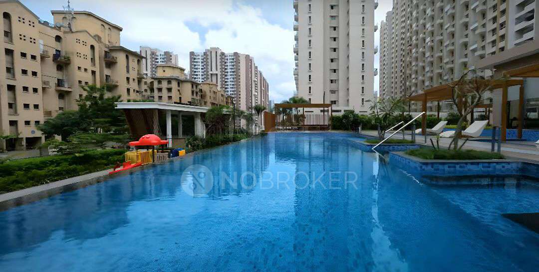 1 BHK Flat In Vtp Township Codename Blue Waters for Rent  In Mahalunge