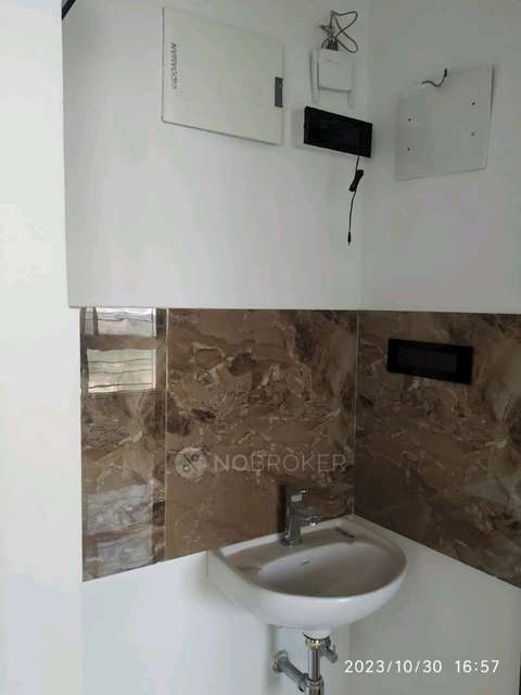 1 BHK Flat In Vtp Township Codename Blue Waters for Rent  In Mahalunge