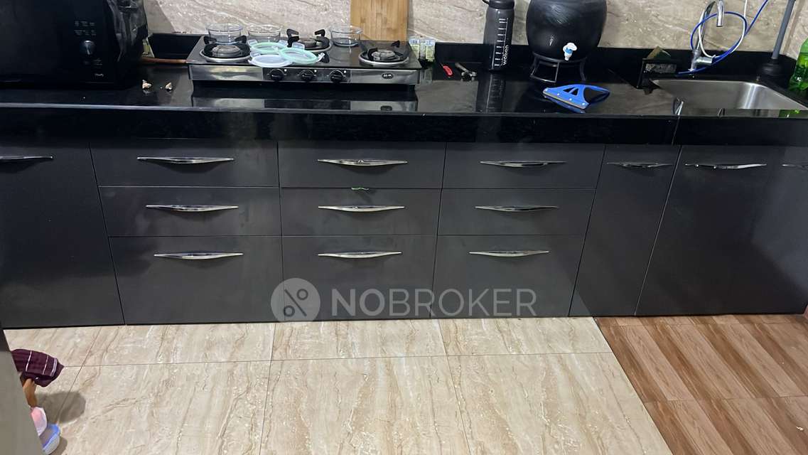 1 BHK Flat In Vtp Township Codename Blue Waters for Rent  In Mahalunge