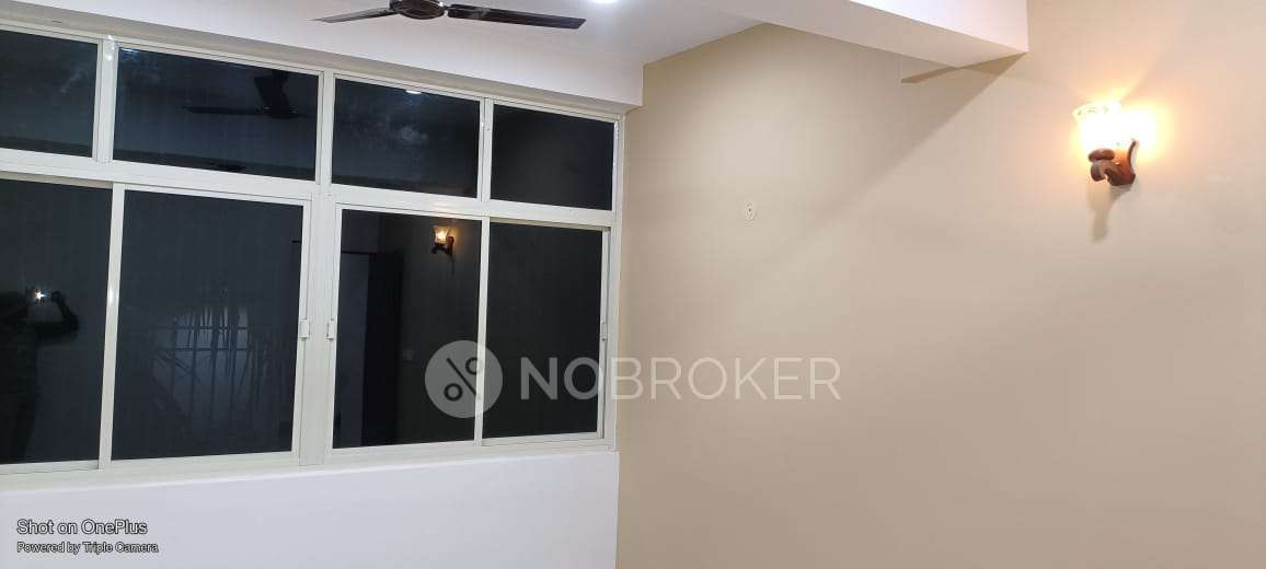 3 BHK Flat In Popular Apartment for Rent  In Rohini Sector 13