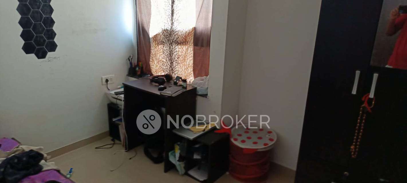 1 BHK Flat In Mantra 24 West, Mumbai Pune Expressway for Rent  In Mumbai Pune Expressway