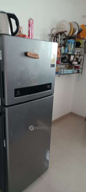 1 BHK Flat In Mantra 24 West, Mumbai Pune Expressway for Rent  In Mumbai Pune Expressway