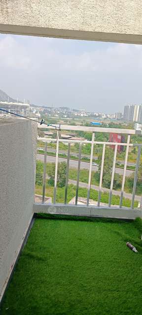 1 BHK Flat In Mantra 24 West, Mumbai Pune Expressway for Rent  In Mumbai Pune Expressway