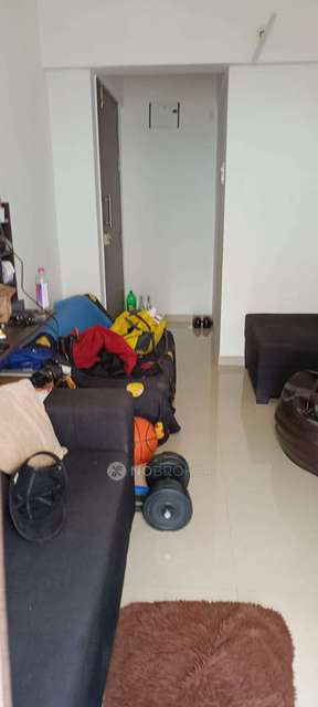 1 BHK Flat In Mantra 24 West, Mumbai Pune Expressway for Rent  In Mumbai Pune Expressway