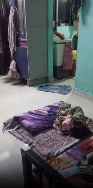 1 RK Flat In Diamond Park Mumbra Shilphata  For Sale  In Mumbra