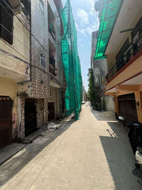 Plot For Sale  In Uttam Nagar