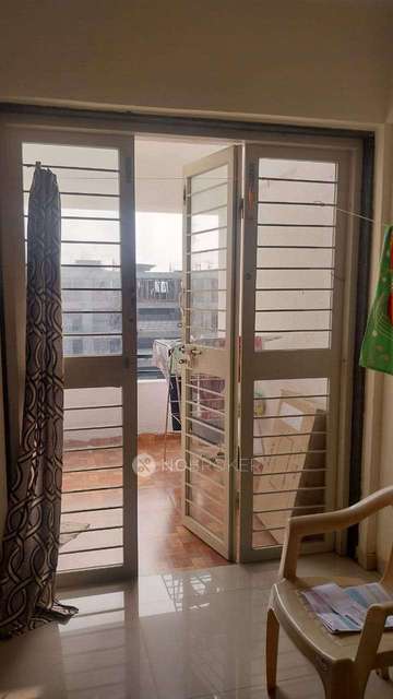 1 BHK Flat In Van Vasudhara Heights for Rent  In  Alandi