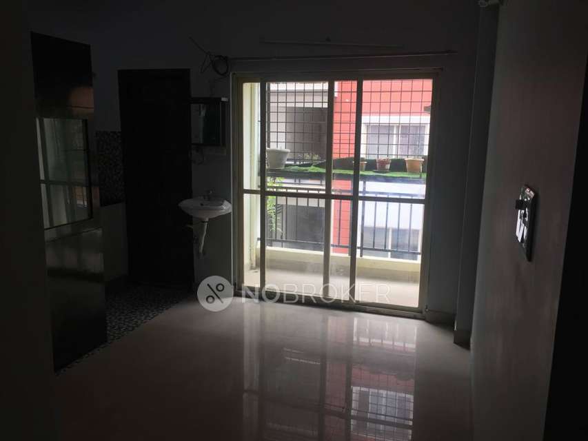 2 BHK Flat In Sri Sai Sapphire, Alfagardens For Sale  In Sri Sai Sapphire