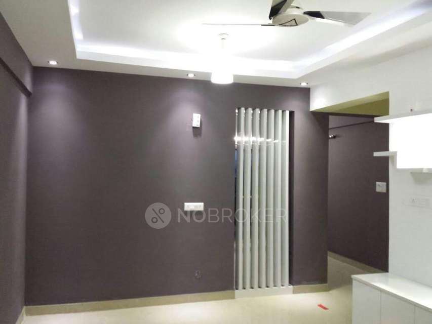 2 BHK Flat In Sri Sai Sapphire, Alfagardens For Sale  In Sri Sai Sapphire