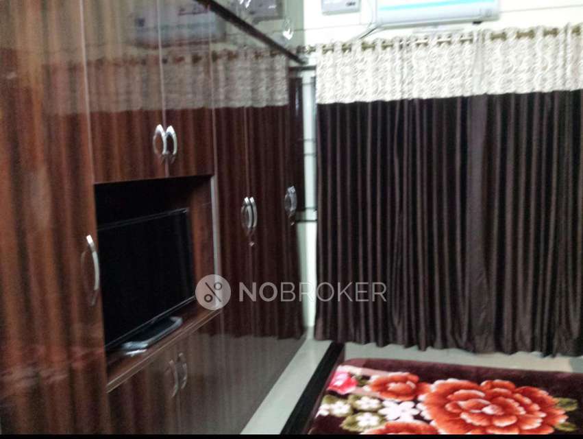 2 BHK Flat In Sri Sai Sapphire, Alfagardens For Sale  In Sri Sai Sapphire