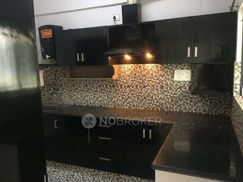 2 BHK Flat In Sri Sai Sapphire, Alfagardens For Sale  In Sri Sai Sapphire