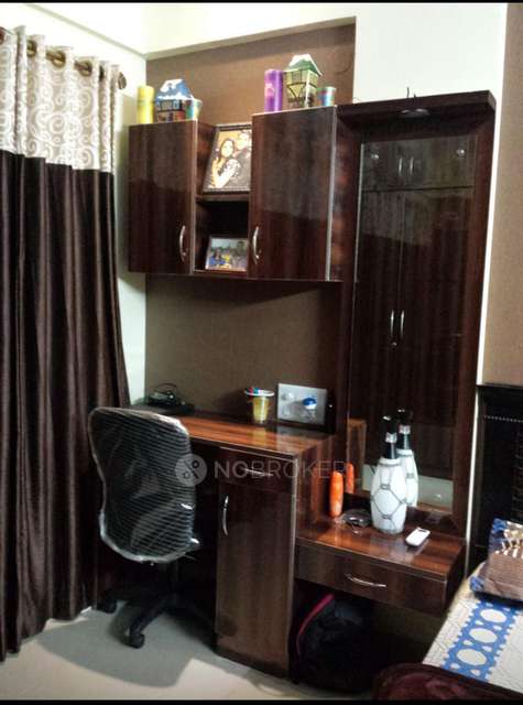 2 BHK Flat In Sri Sai Sapphire, Alfagardens For Sale  In Sri Sai Sapphire