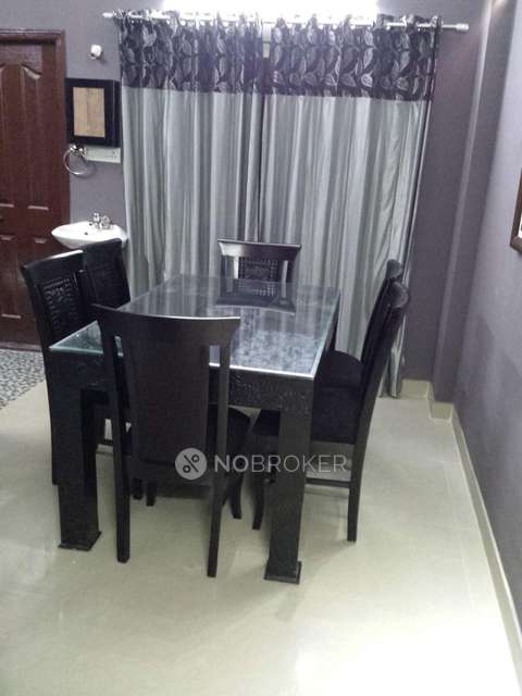 2 BHK Flat In Sri Sai Sapphire, Alfagardens For Sale  In Sri Sai Sapphire
