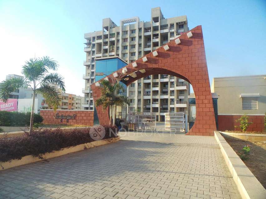 2 BHK Flat In Prime Swapnapurti For Sale  In Handewadi
