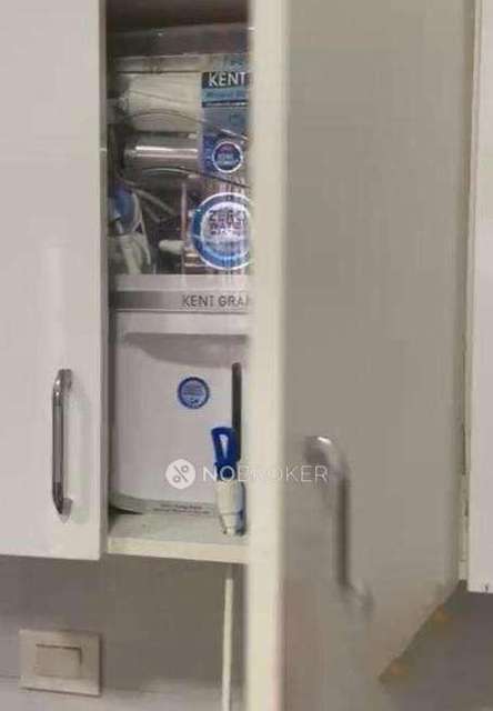 3 BHK Villa In Pashankar Yin Yang For Sale  In Kharadi