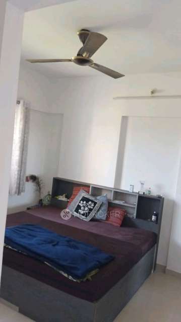 1 BHK Flat In Axis La Promenade For Sale  In Nrc Colony