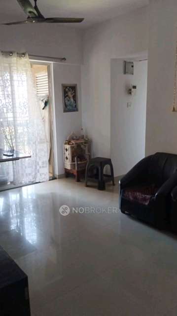 1 BHK Flat In Axis La Promenade For Sale  In Nrc Colony