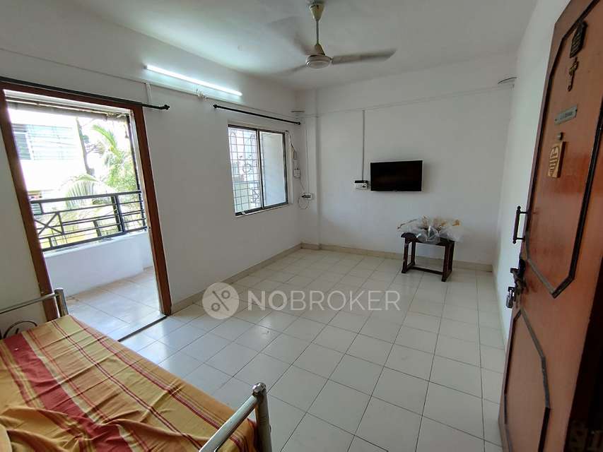 1 BHK Flat In Santosh Plaza for Rent  In Santosh Plaza