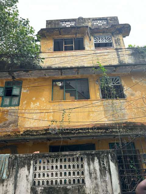 Plot For Sale  In Ayanavaram