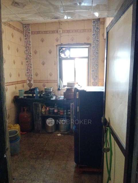 1 BHK Flat In Vaidehi Cooperative Housing Society For Sale  In Kalyan 