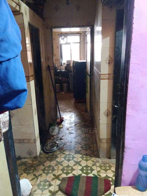 1 BHK Flat In Vaidehi Cooperative Housing Society For Sale  In Kalyan 
