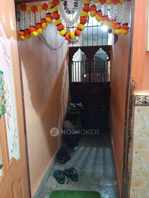 1 BHK Flat In Vaidehi Cooperative Housing Society For Sale  In Kalyan 