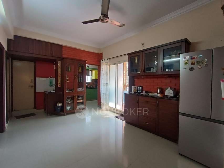 2 BHK Flat In Bm Lotus Apartments for Rent  In Doddakannalli