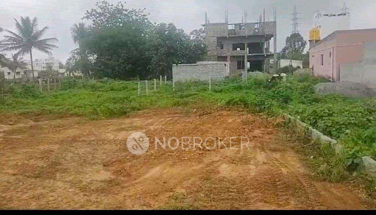 Plot For Sale  In Electronic City