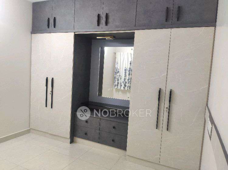 2 BHK Flat In Vaishnavi Serene, Yelahnaka for Rent  In Yelahanka