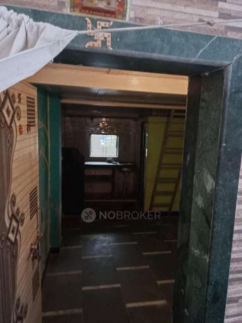 1 RK House For Sale  In Jambhulpada