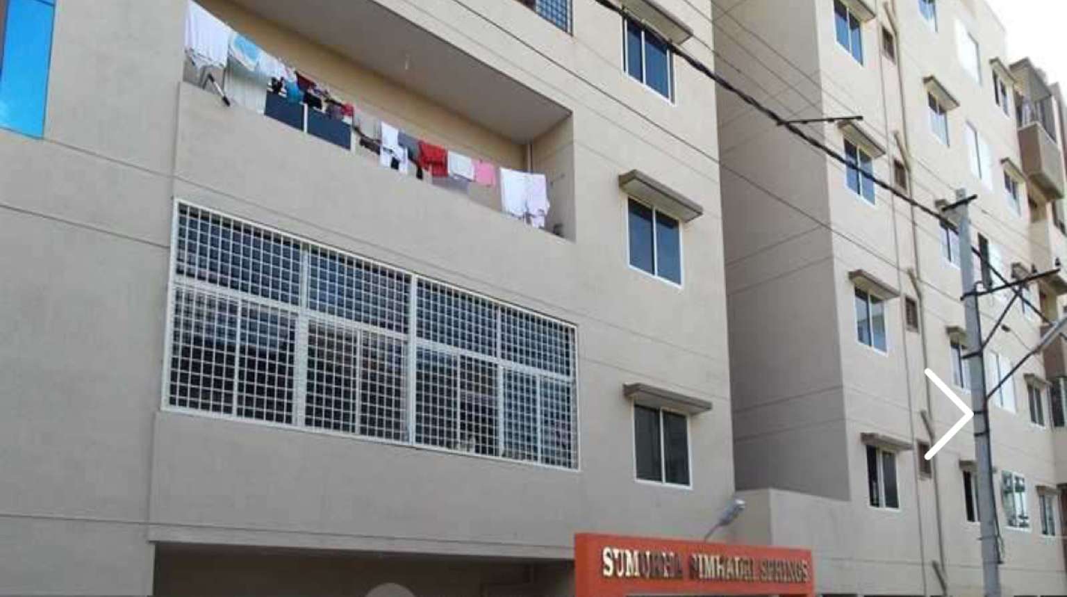 Sumukha Simhadri Springs