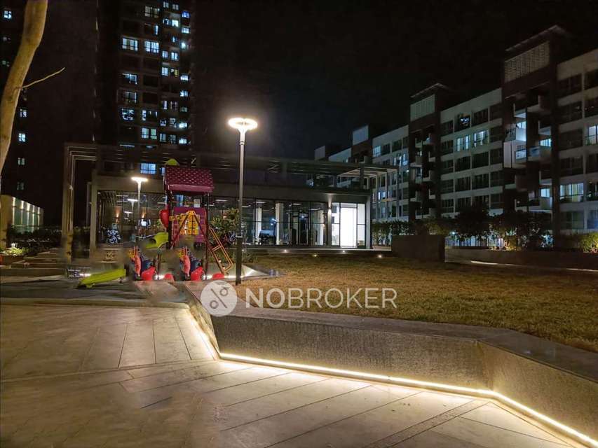 2 BHK Flat In Kohinoor Coral Phase 3 for Rent  In Hinjewadi