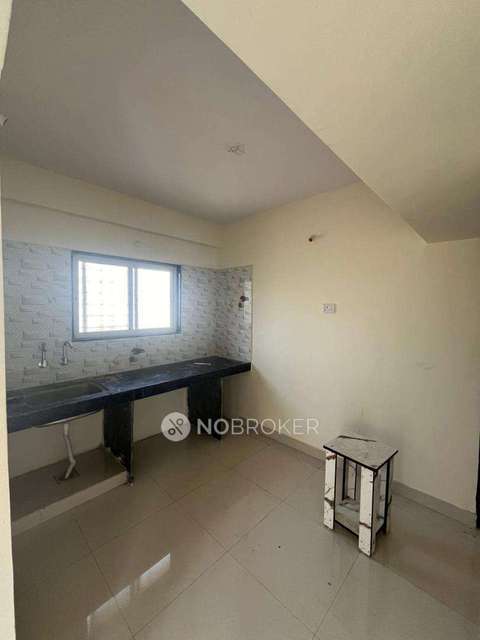 1 BHK Flat In Kushni Apartment  for Rent  In Kondhwa Budruk