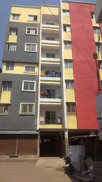 1 BHK Flat In Kushni Apartment  for Rent  In Kondhwa Budruk